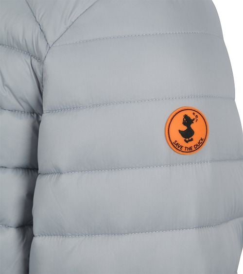 Save The Duck Jacke Alex Rain Product / Detail