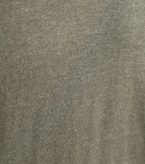 Suitable Polo Shirt Riva Linen Green Product / Detail