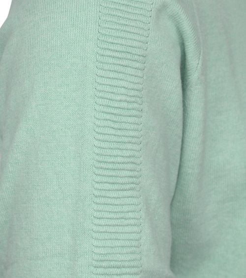 Blue Industry Turtleneck Light Green Product / Detail