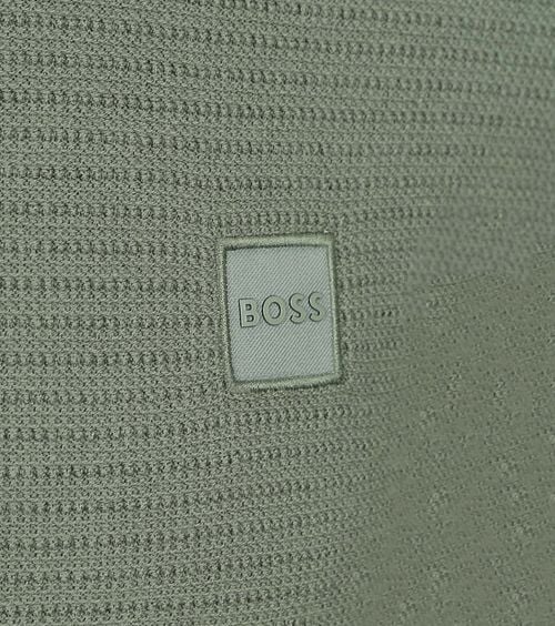 BOSS Pull Anion Green Product / Detail