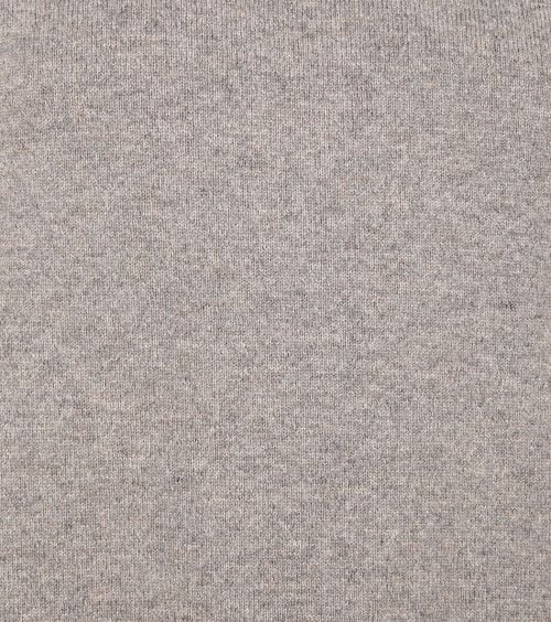 William Lockie Lambswool Vole Grey Product / Detail