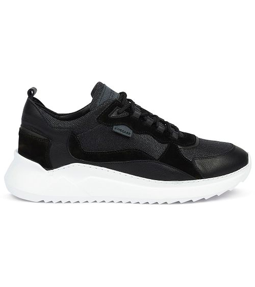 Greyder Lab Sneaker GL-212-24 Black Product