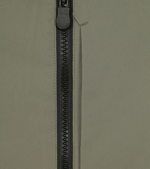 Save The Duck Jas Obione Groen Product / Detail