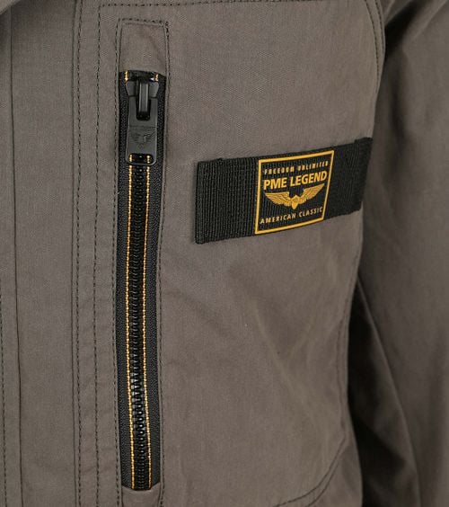 PME Legend Jas Futurer Taupe Product / Detail