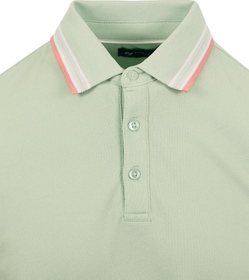 Suitable Kick Polo Lichtgroen Product / Detail