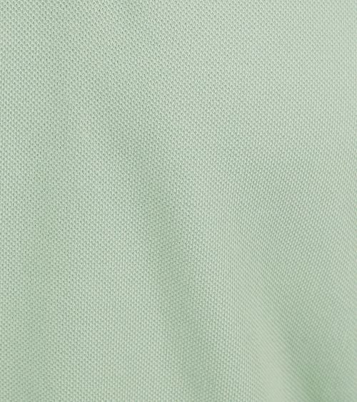 Suitable Respect Polo Tip Ferry Lichtgroen Product / Detail