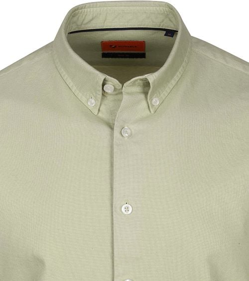 Suitable Hemd BD Oxford Hellgrün Product / Detail
