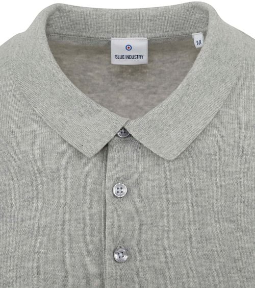 KBIS23-M18 grey