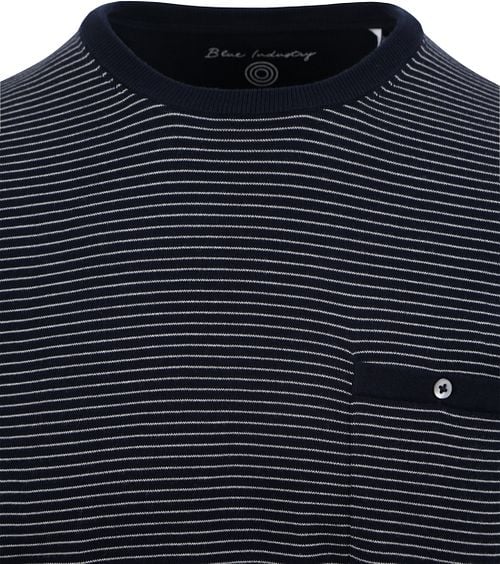 KBIS23-M30 navy