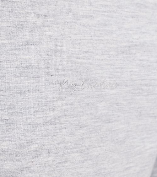 King Essentials The Shawn T-Shirt Gris Product / Detail