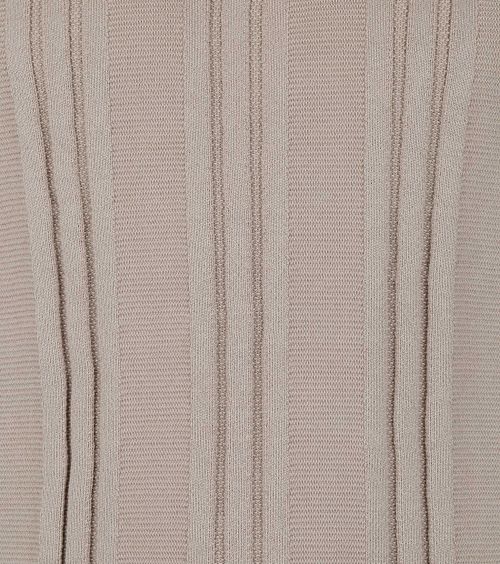 KnowledgeCotton Apparel Pull Gris Clair Product / Detail