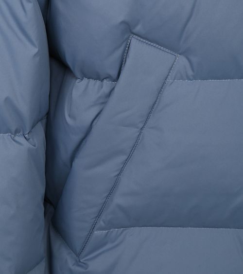 Marc O'Polo Pufferjas Blauw