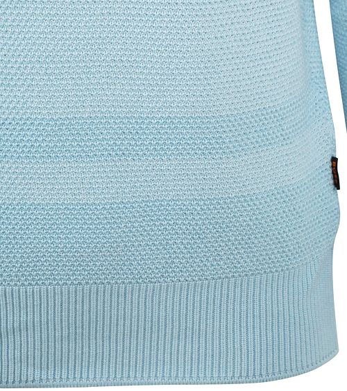 BOSS Pullover Apok Light Blue Product / Detail