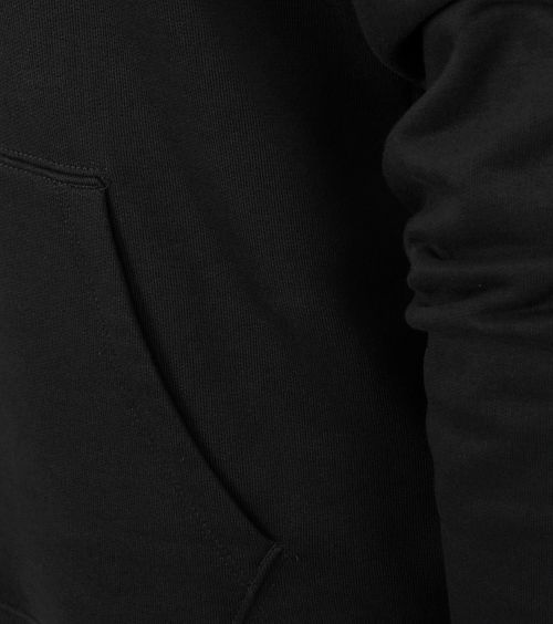 Lyle and Scott Black Hoodie Product / Detail