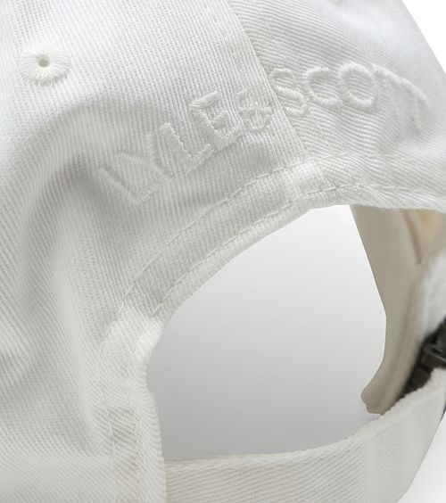 Lyle & Scott Kappe Weiß Product / Detail