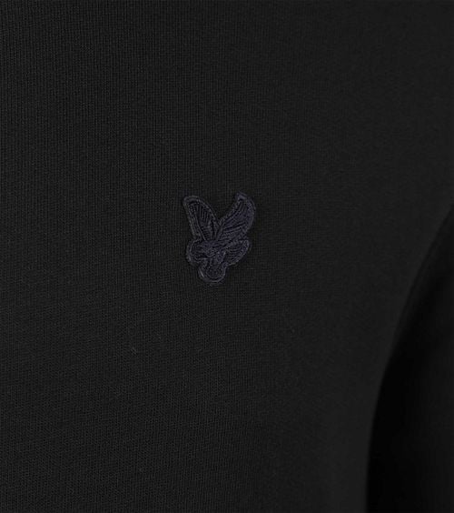 Lyle & Scott Sweater Navy Product / Detail