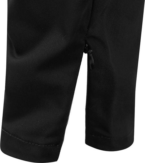 Mac Chino Griffin Black Product / Detail