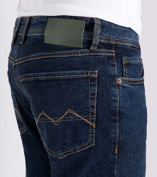 MAC Jeans Arne Pipe Deep Blue Product / Detail