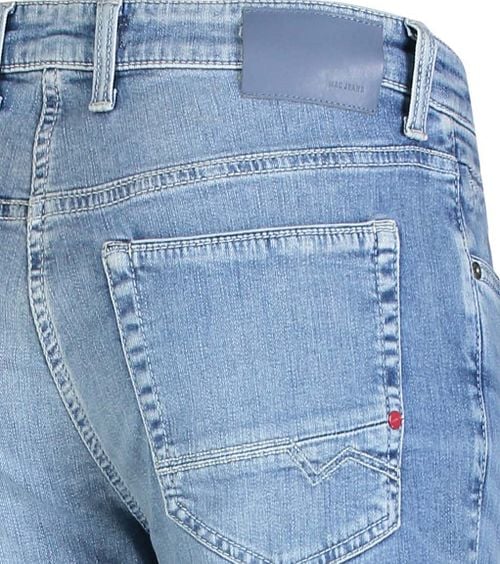 MAC Jeans Arne Pipe Lichtblauw Product / Detail