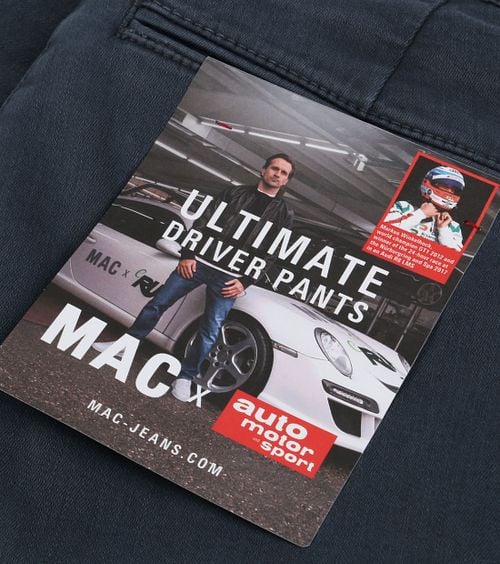Mac Jeans Driver Pants Flexx Beige 267W dune Product / Detail