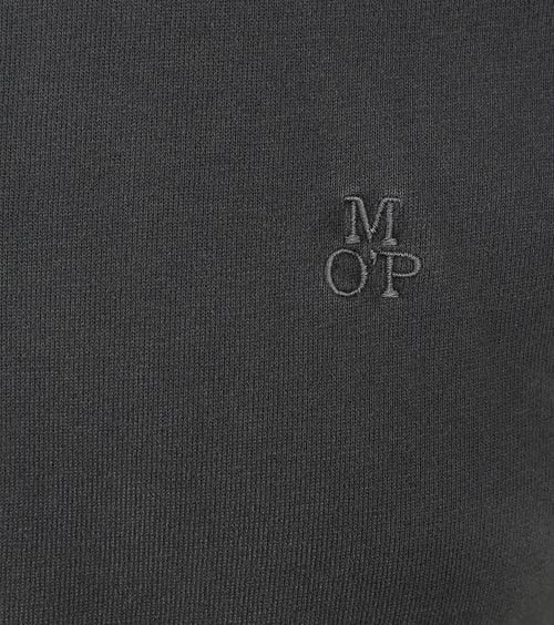 Marc O'Polo Polohemd Navyblau Product / Detail