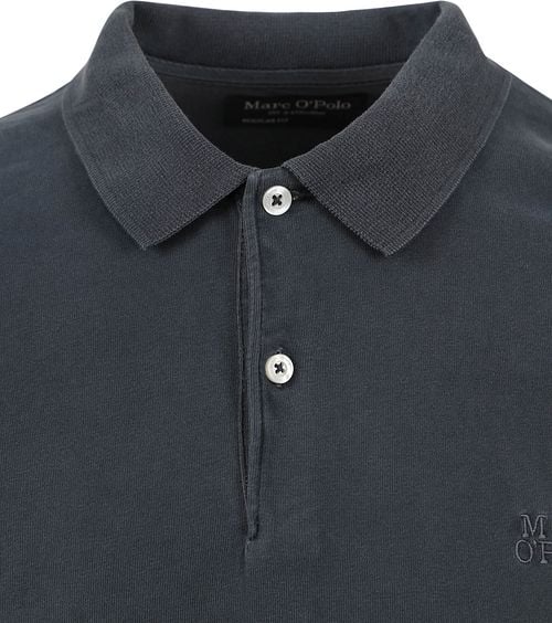 Marc O'Polo Poloshirt Navy Product / Detail