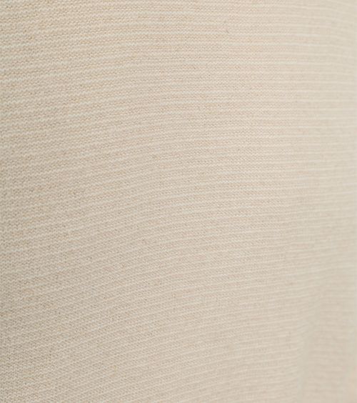 Marc O'Polo Pull Col Rond Ecru Product / Detail