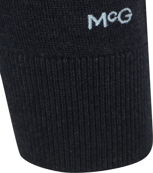 McGregor Trui Navy Product / Detail