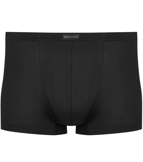 Mey Dry Cotton Boxershort Black Product