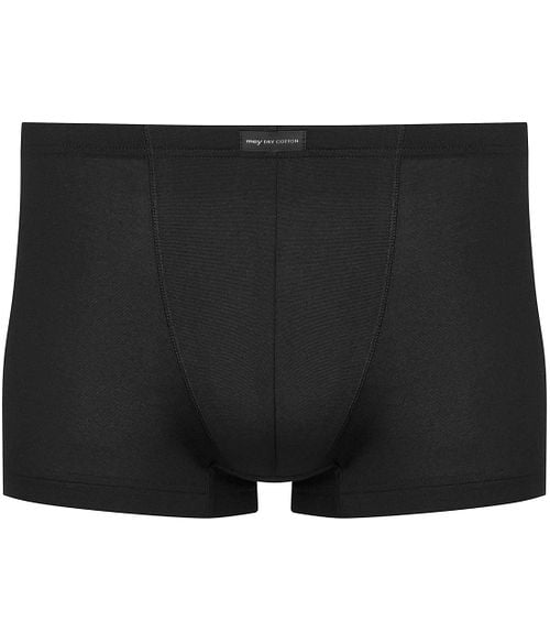 Mey Dry Cotton Boxershort Schwarz Product