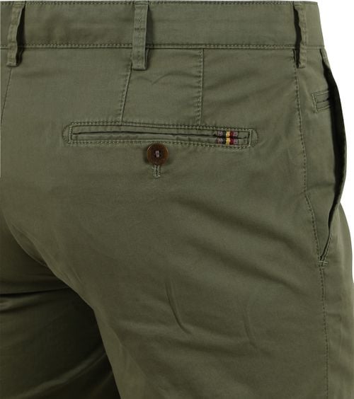 Meyer Palma 3130 Shorts Grün Product / Detail