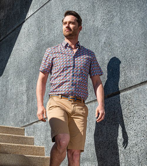 Model / Voorkant