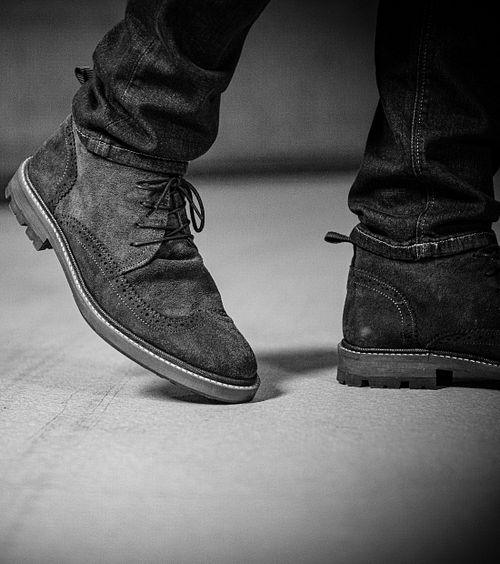 Model / Detail