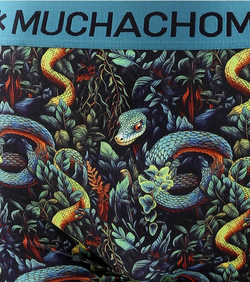 Muchachomalo Boxer-shorts Lot de 3 Snakey Product / Detail
