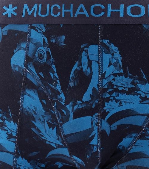 Muchachomalo Boxershorts 3-Pack Toucan Product / Detail