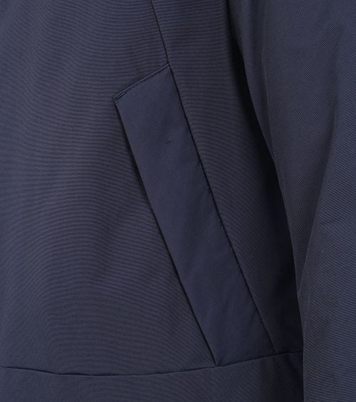 Napapijri Jacket Rankine Dark Blue Product / Detail