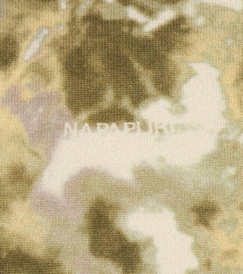 Napapijri Green Sweater Product / Detail