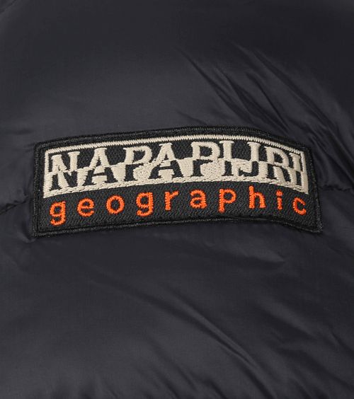 Napapijri Jacke Aerons CB Schwarz Product / Detail