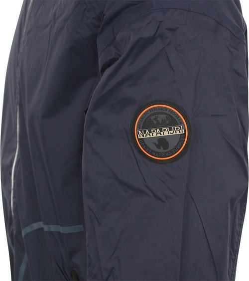 Napapijri Jacket Cloudy Navy Product / Detail