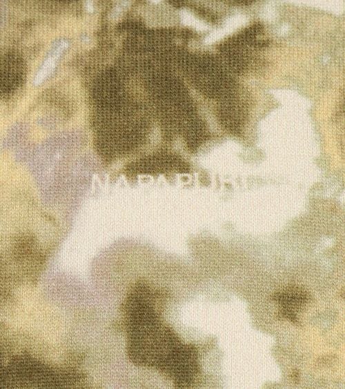 Napapijri Pull Vert Product / Detail