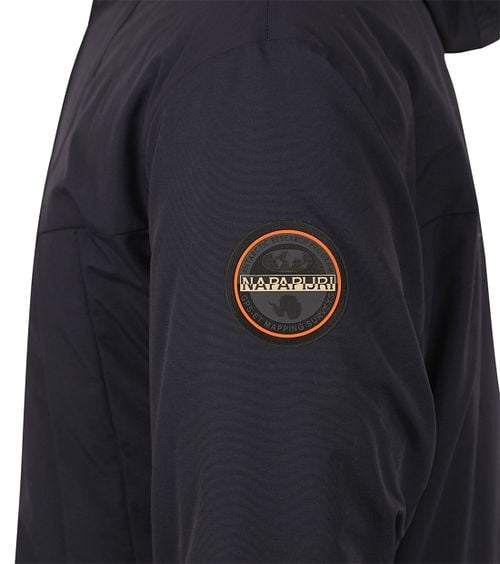 Napapijri Veste Rankine Marine Product / Detail