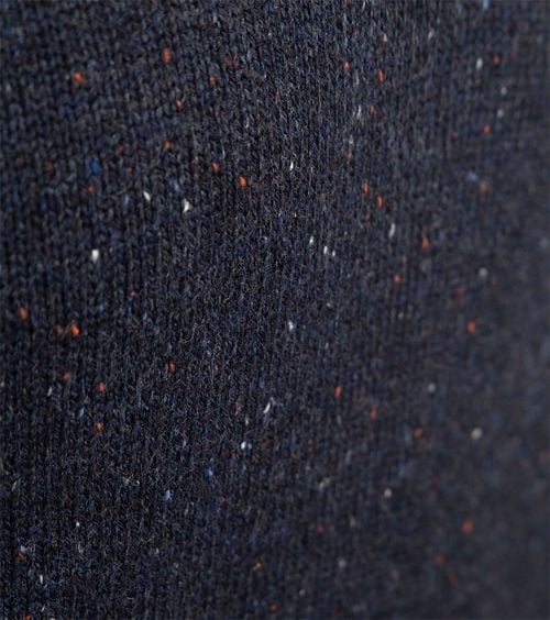NZA Trui Nga Whanau Donkerblauw Product / Detail