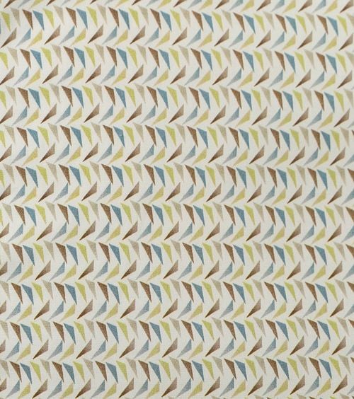 No Excess Shirt Print Green Product / Detail