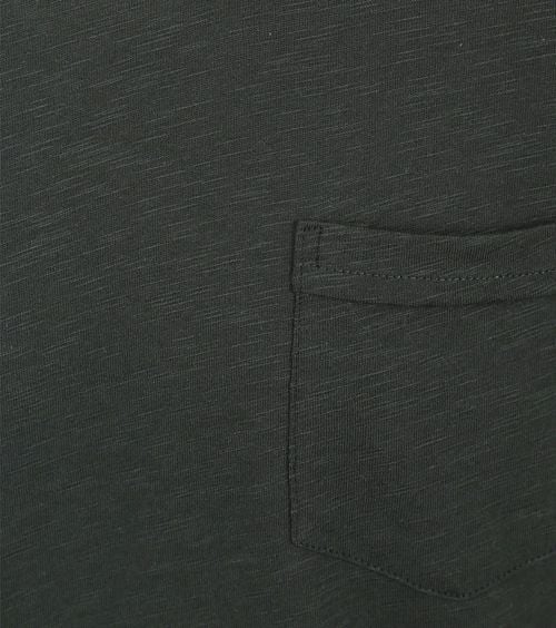 No Excess T-Shirt Slubs Steel Product / Detail