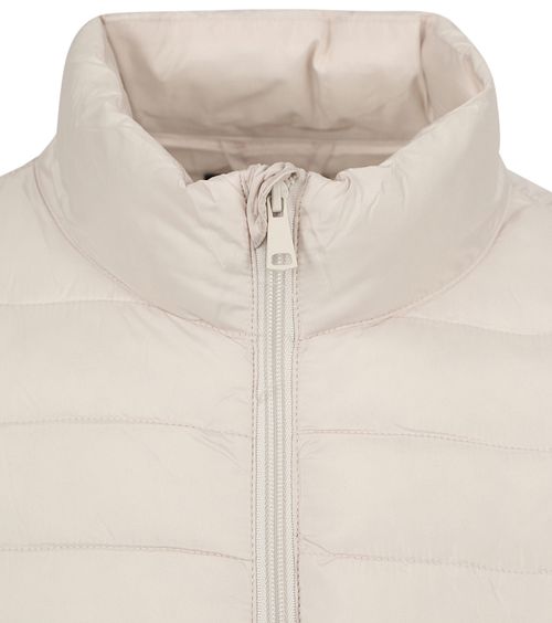Suitable Travis Jacket Ecru Product / Detail