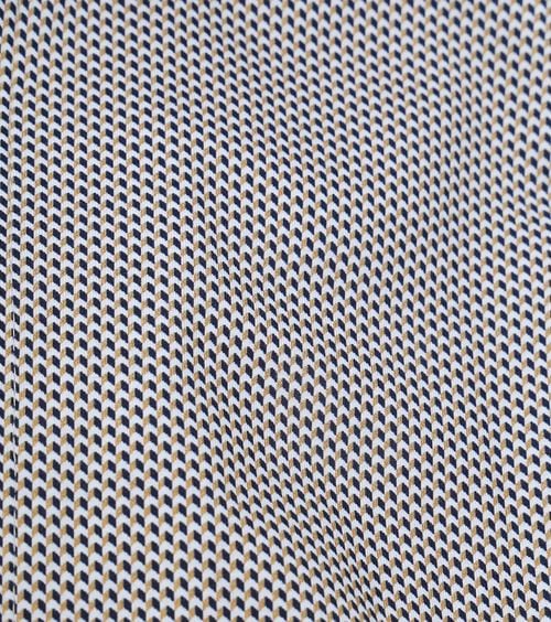 Olymp Luxor Shirt Design Beige Product / Detail