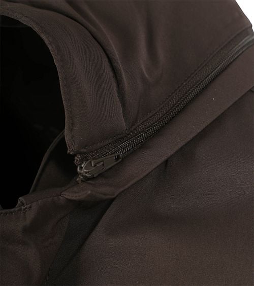 Profuomo Magnet Coat Brown Product / Detail