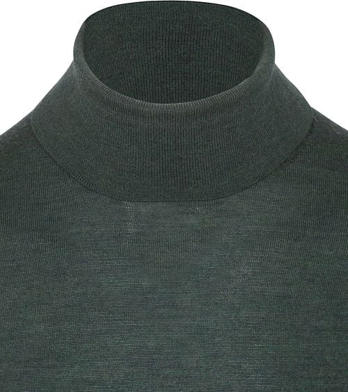 PU-MRI-C-24 195416 Green