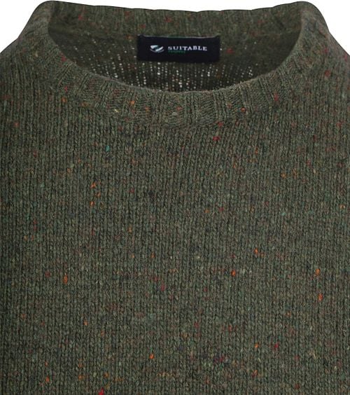 PU-RSP-WOCR-24 Green