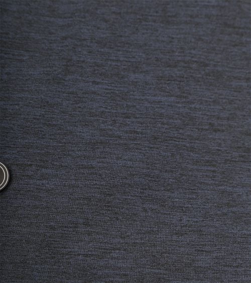 Pure Short Sleeve The Functional Shirt Navy Product / Detail